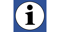 11 Info-zeichen