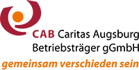 Cab Logo + Claim